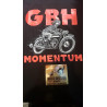 G.B.H Momentum Remera