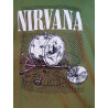 NIRVANA REMERA