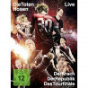 Die Toten Hosen  - dvd  Derkrach derRepublik    (importado)