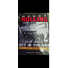 Henry Rollins  Libro get in the van rollins band